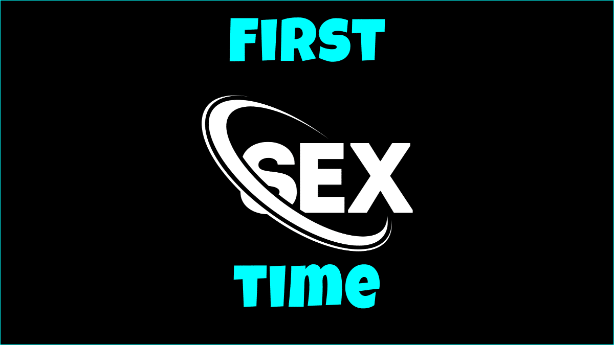 Рассказы про первый секс